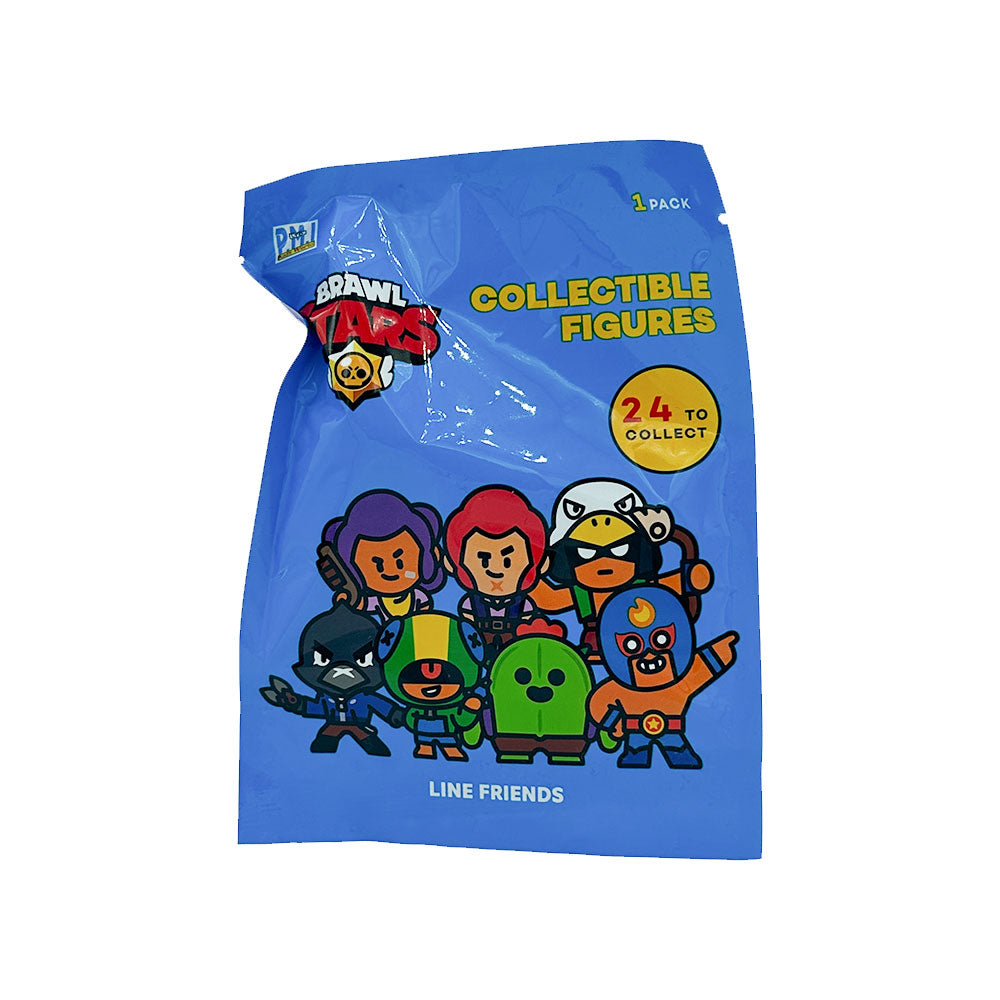 Brawl Stars - Überraschungsbeutel - Sammelfigur